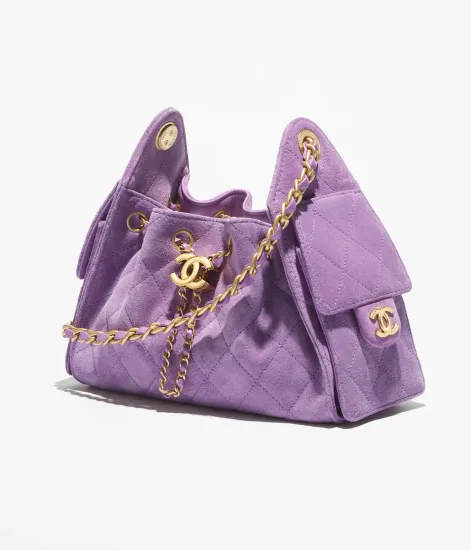 Сумка Chanel 25 mini