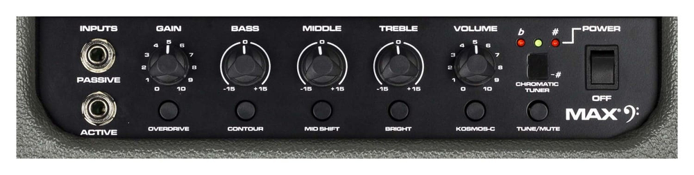 Peavey MAX 100