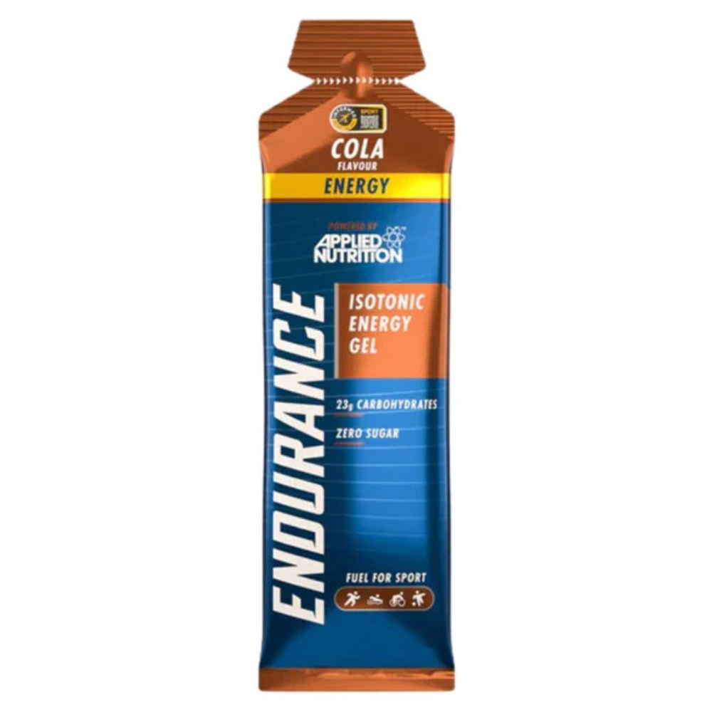 Applied Nutrition Endurance Gels Energy (60 мл.)