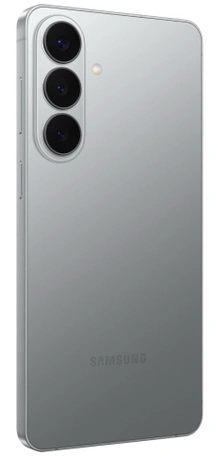 Смартфон Samsung Galaxy S26 Plus 12/256GB Silver Shadow