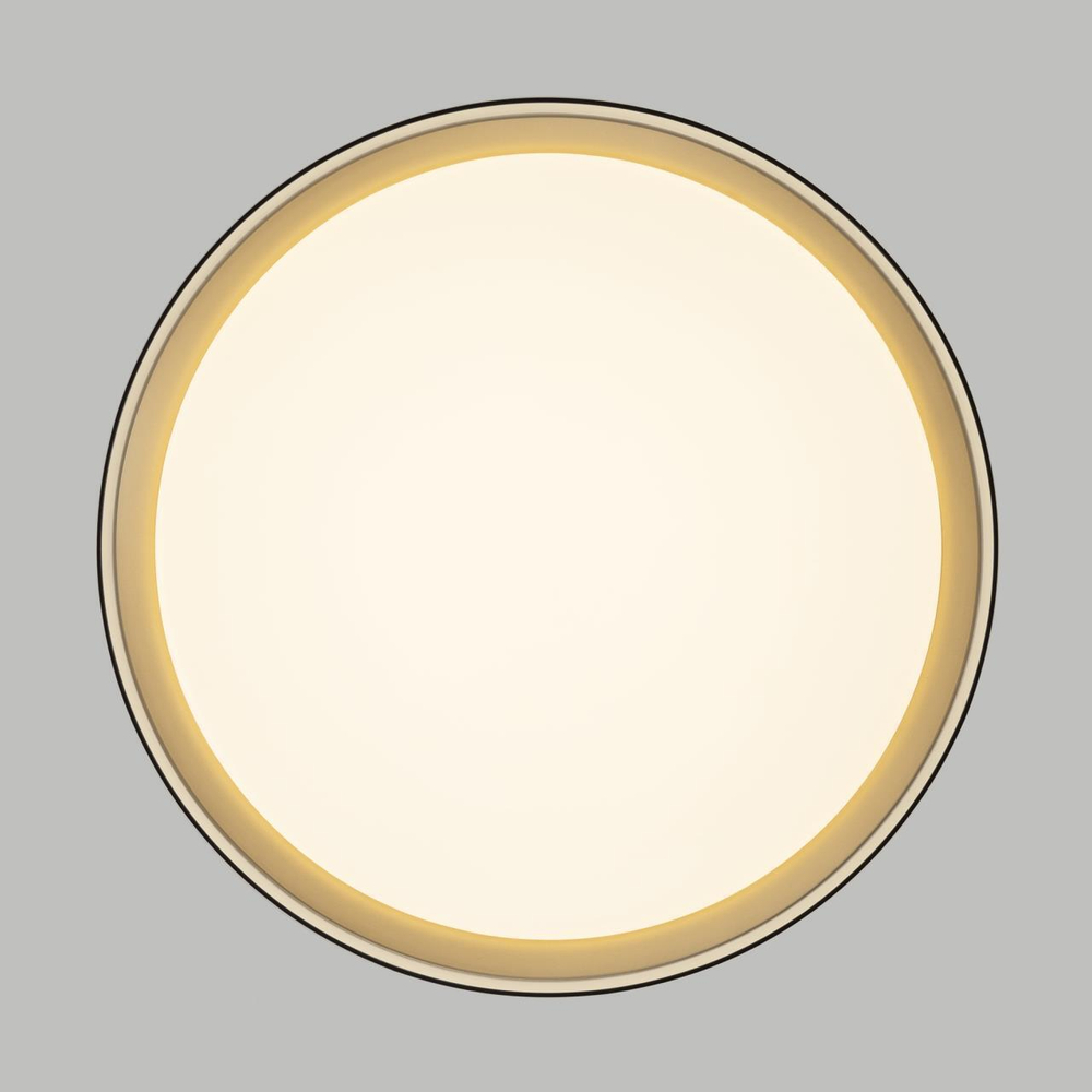 Потолочный светодиодный светильник Citilux Boss CL751351G