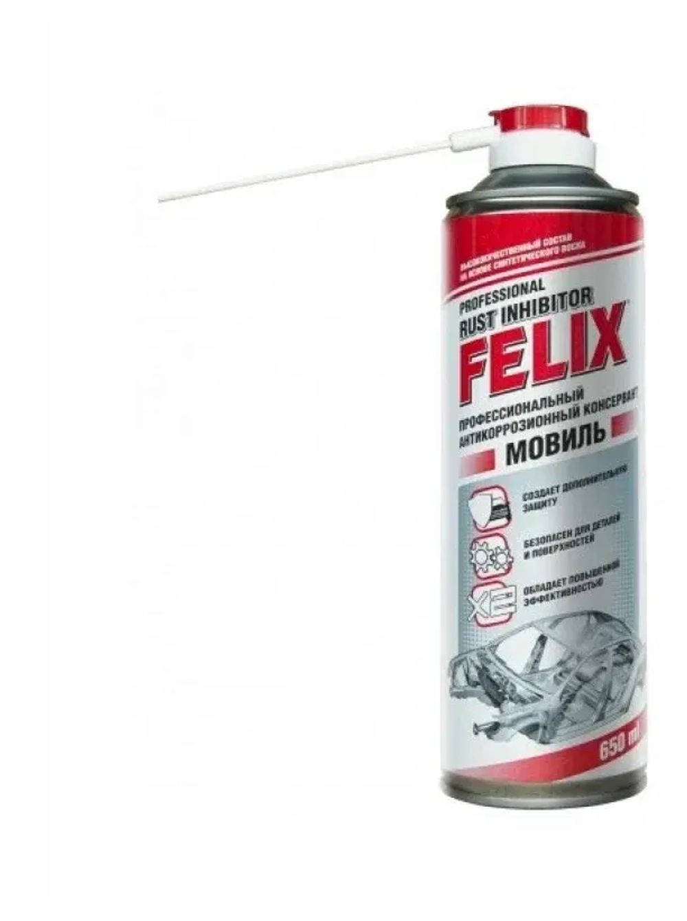 Мовиль FELIX