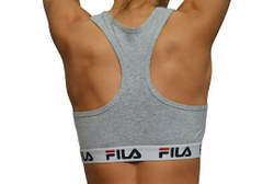 Бюстгальтер Fila Underwear Woman 1P - grey