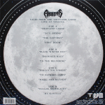 Amorphis / Tales From The Thousand Lakes: Live At Tavastia (Coloured Vinyl)(2LP)
