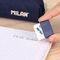 Pozan \  Ластик \BOX 30 ERASERS SCHOOL 430 SINCE 1918