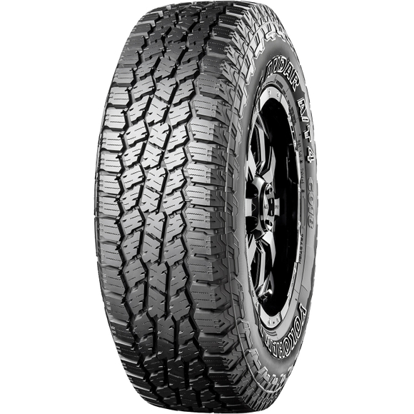 Летняя шина Yokohama Geolandar A/T4 G018 (245/75 R17C 121/118S)