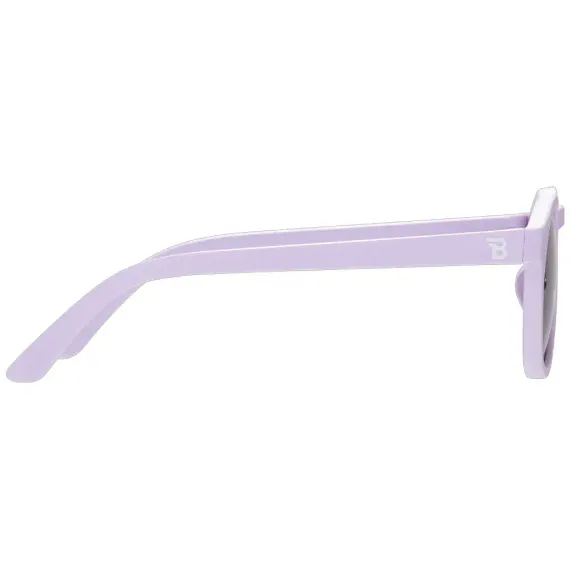 Очки солнцезащитные Babiators Original Keyhole Irresistible Iris (0-2)