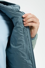 Куртка пуховая (packable) мужская BIVIUM Soft