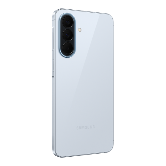 Смартфон Samsung Galaxy A57 8/256 Гб голубой