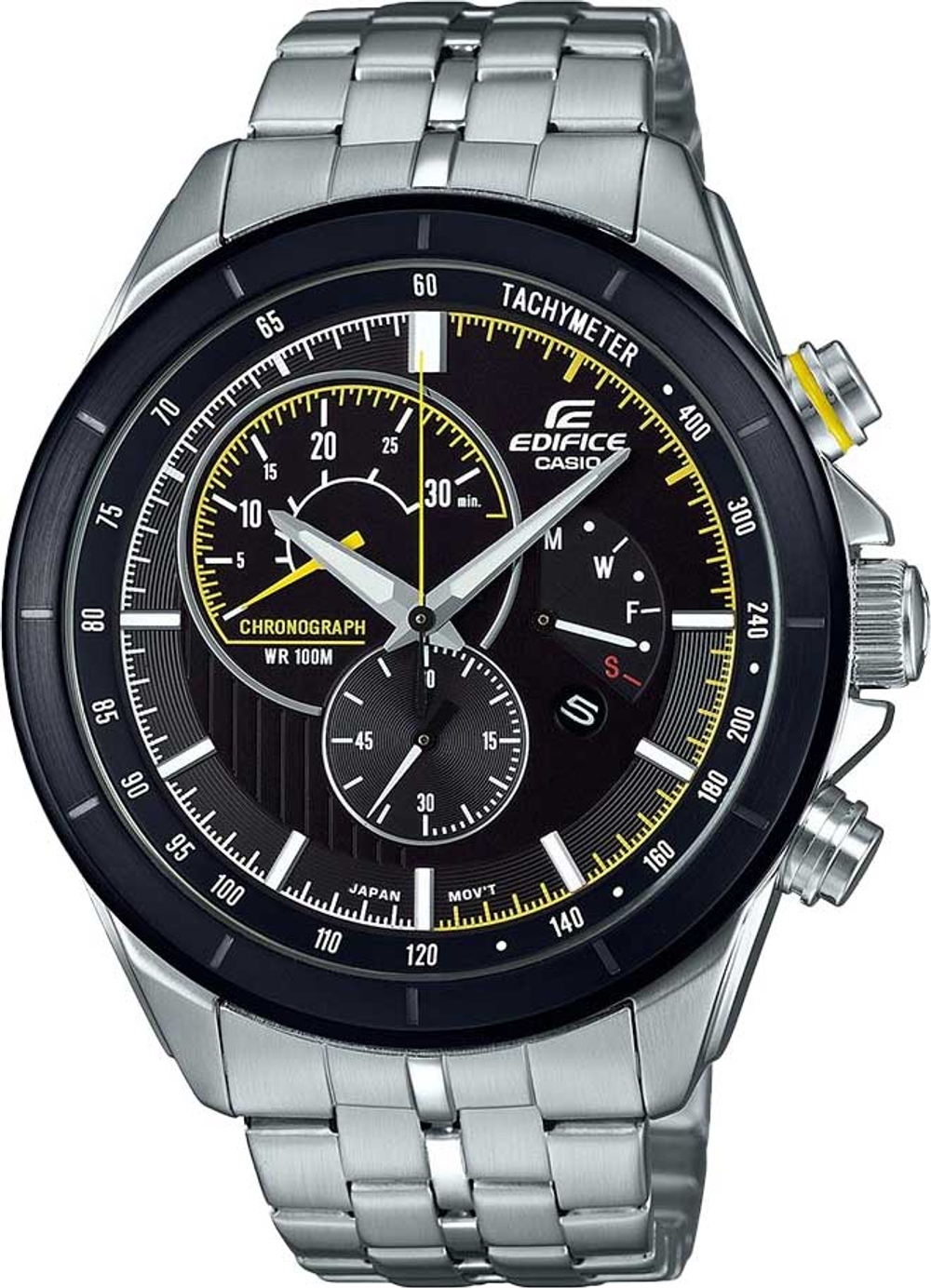 Часы Casio EFR-561DB-1A