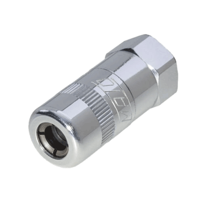 Ниппель для систем смазки M08x1 DIN71412A H1