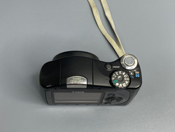 Canon PowerShot SX100 IS