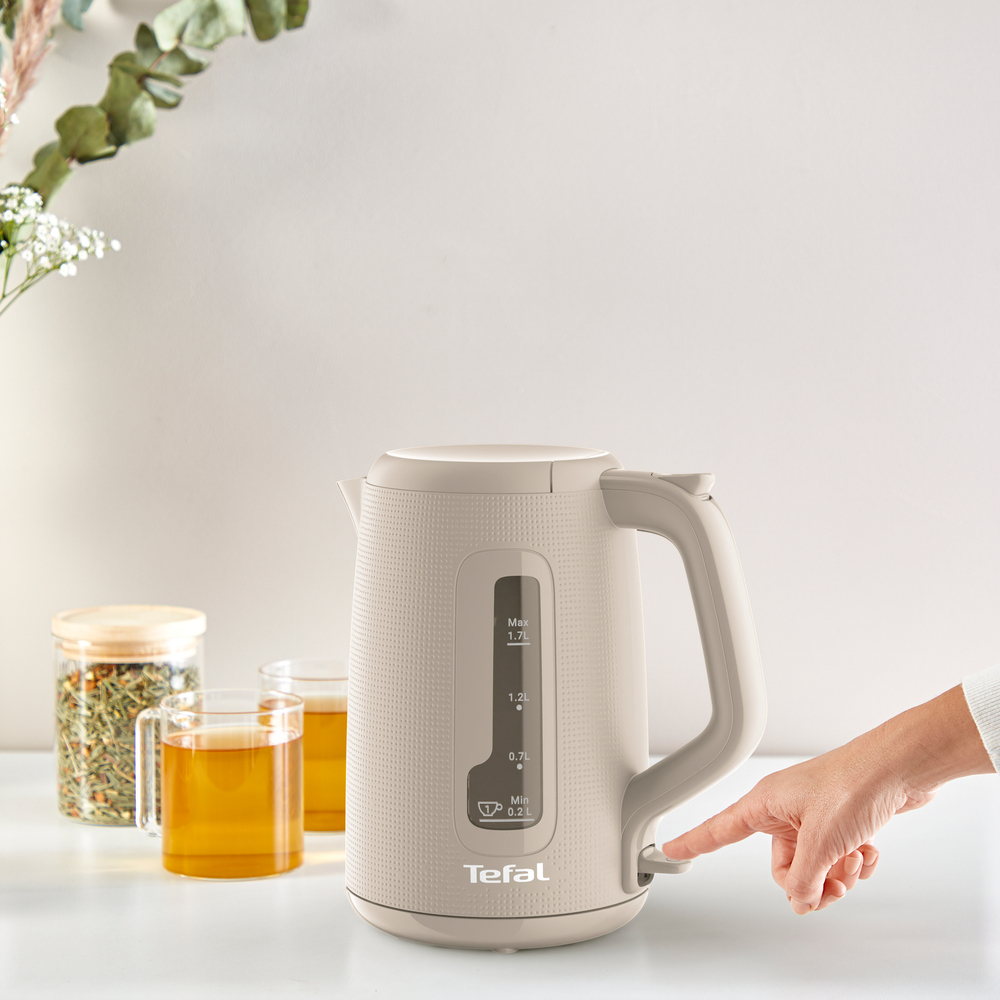 Электрический чайник Tefal Morning KO2M0B10