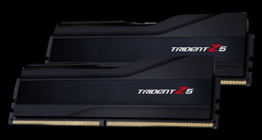 DDR5 32GB (2*16GB) G.Skill F5-6000J3636F16GX2-TZ5K