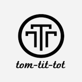 TOM-TIT-TOT