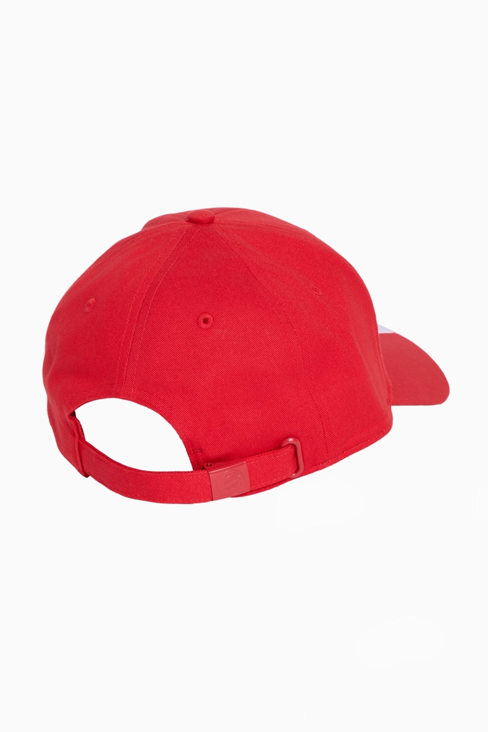 Кепка adidas FC Bayern 26/27 - красный