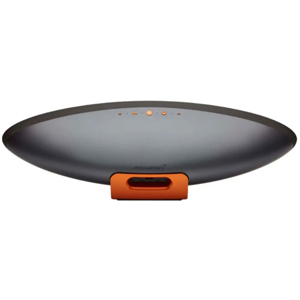 Портативная колонка Bowers & Wilkins Zeppelin McLaren Edition