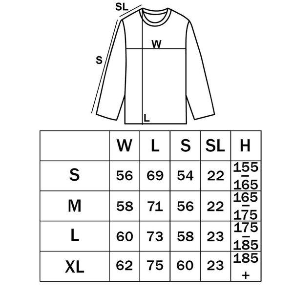 Свитер Ghost Синий - фото 5