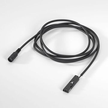 Ввод питания M 85196/00 чёрный Mini Magnetic Elektrostandard