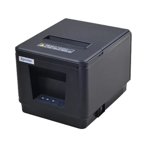 Чековый термопринтер XPrinter A160 WiFi