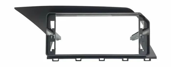 Магнитола для Mercedes-Benz GLK 2008-2012 NTG 4.0 - Kuberg OL-3010-1 монитор 12.3" в стиле BMW на Android 13, Быстрая, CarPlay, 4G SIM-слот