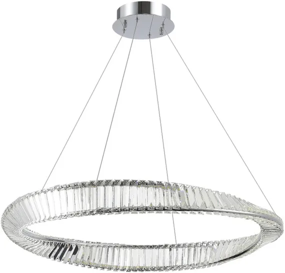 Подвесной светильник Ritorto SL6204.121.01 ST Luce