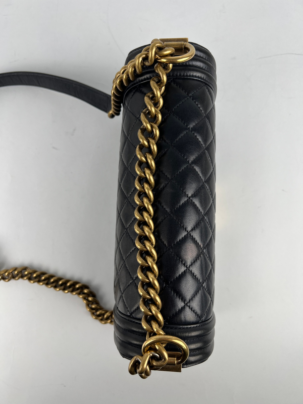Сумка Chanel Boy
