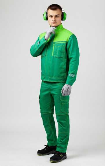 Куртка мужская летняя «Рио», арт. 3.950