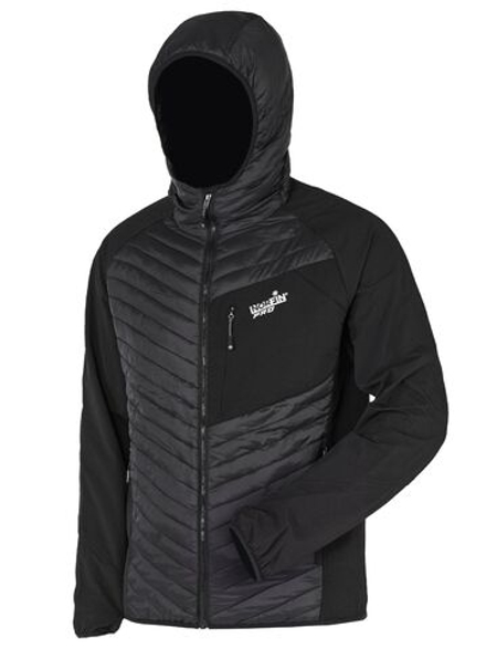 Куртка Norfin THERMO PRO 01 р.S