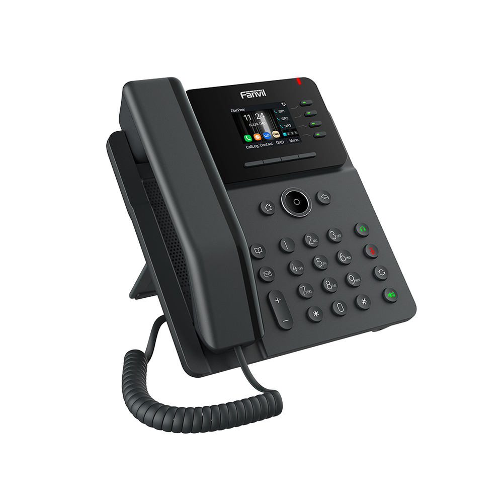 IP-телефон Fanvil V61W