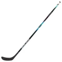 Клюшка Bauer S25 PROTO2 BLACK SR