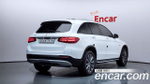 Mercedes-Benz GLC-Class GLC350e 4MATIC Premium — 2019