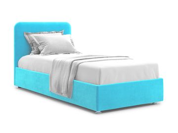 Кровать Delia 90 Исп 2  Velutto 44