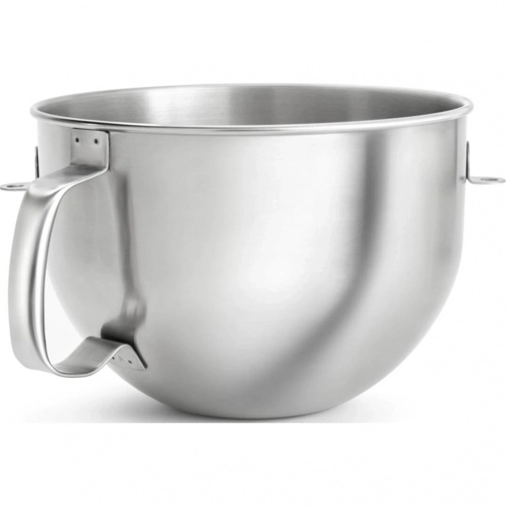 Миксер планетарный KitchenAid Artisan 5KSM60SPXEBM матовый черный