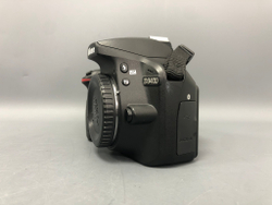 Nikon D3400 (11.800 кадров)