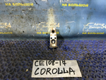 Клапан кондиционера TOYOTA COROLLA 1995