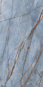 Керамогранит Heritage Azure Glossy 6mm RET