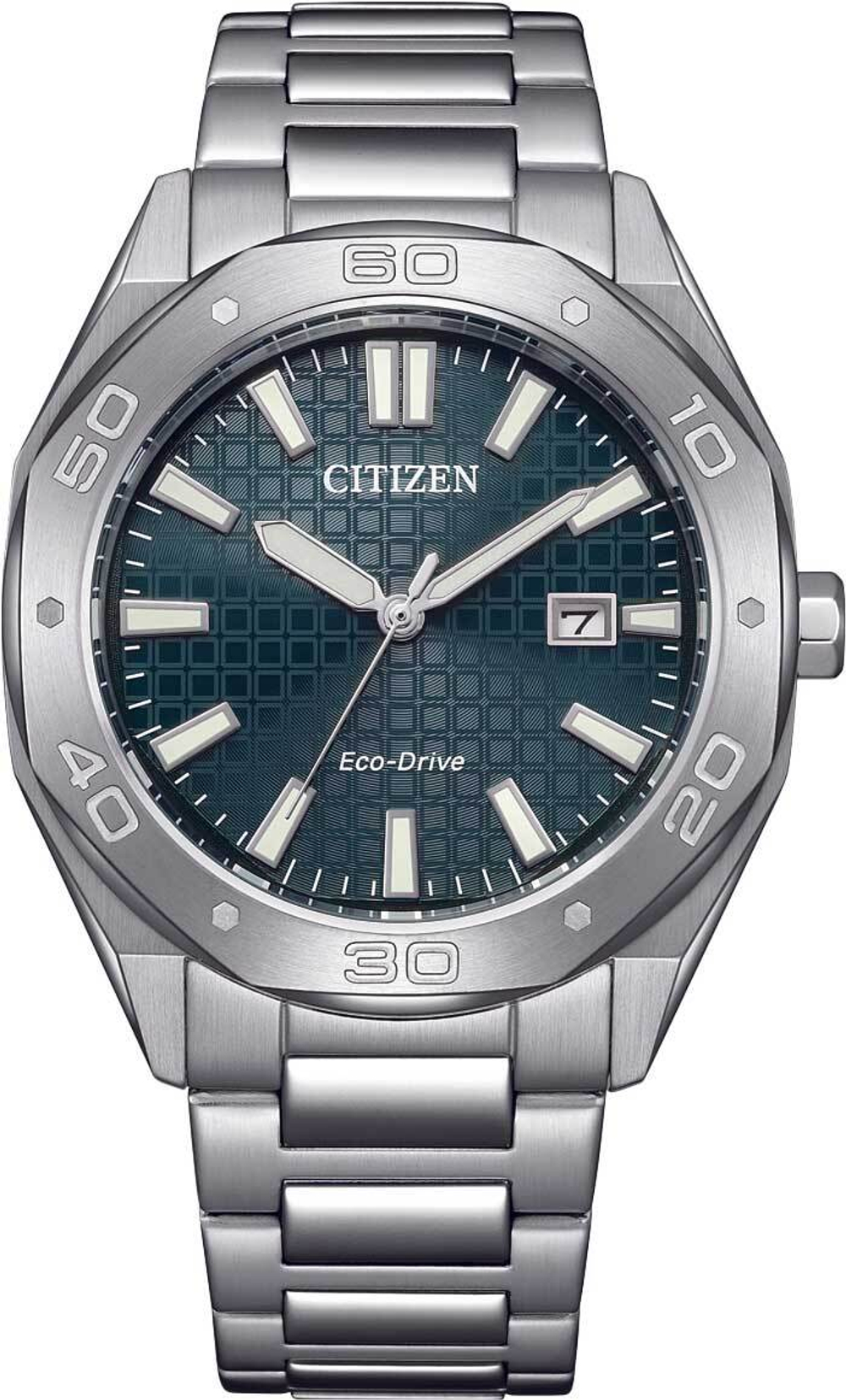 Мужские наручные часы Citizen BM7630-80X