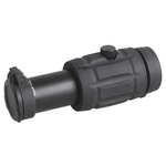 Увеличитель (магнифер) VECTOR MAVERICK 4х26, H=36 мм, c откидным кронштейном Flip Side Mount