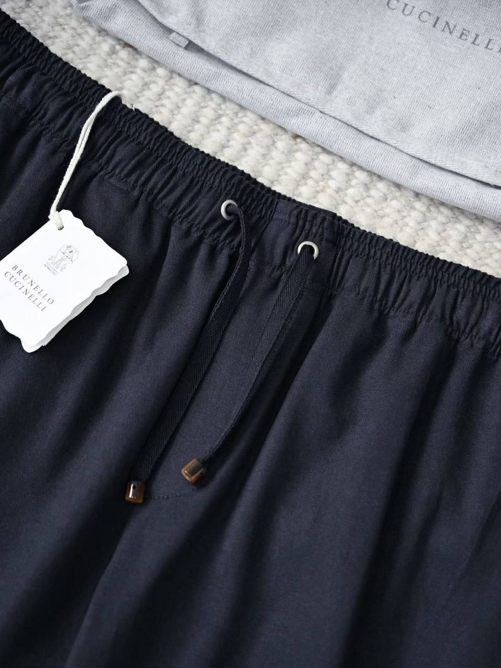 Шорты Brunello Cucinelli