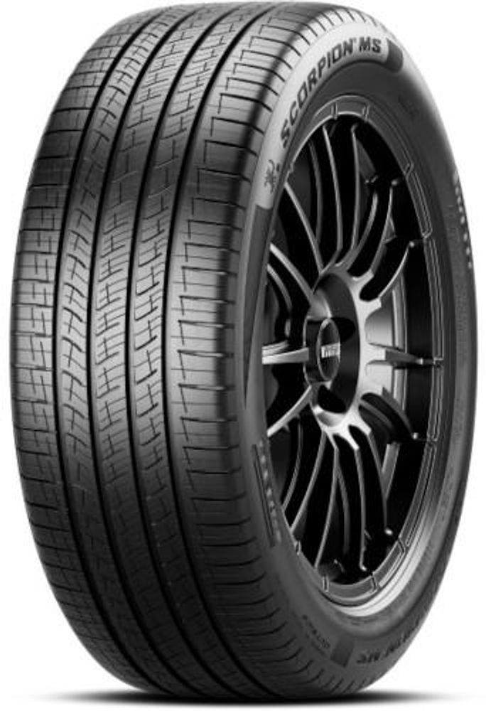 Pirelli Scorpion MS 205/55 R17 91H