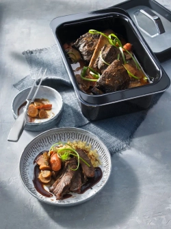 WMF Вилка для холодного мяса Grand Gourmet EAN 4000530534736