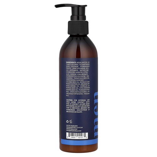 artnaturals, Кондиционер для бороды, 236 мл (8 жидк. унц.)