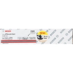 Шлифовальная сетка M480, P220, 225 мм, 25 шт BOSCH 2608621185