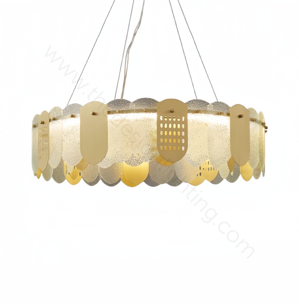 Chandelier  Nyquist
