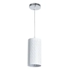 Подвесной светильник Bronn A1770SP-1CC Arte Lamp