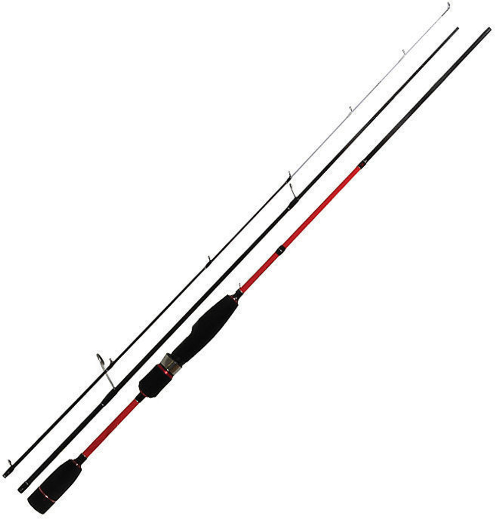 Удилище Maximus Pointer 21UL (2.1м/0,8-6гр)