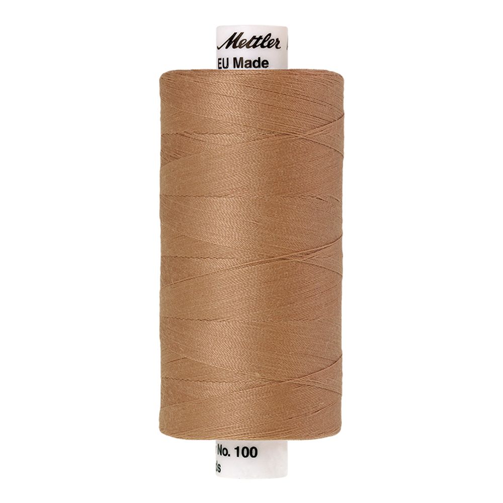 Нитки универсальные Mettler Seralon 100 (1000 м), 5 кат. | цв. 0285