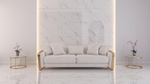 Neodom Concept Aston White Matt 60x120