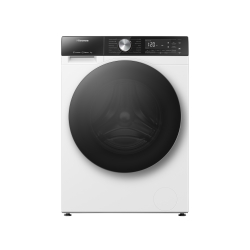 Стиральная машина Hisense WF5S7041BW